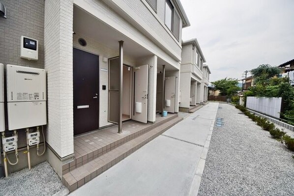 アローナの物件内観写真